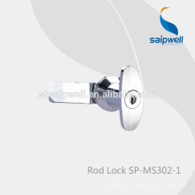 Saip/Saipwell High Quality Electronic Key Cabinet Lock With CE Certification